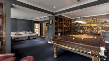 Games Room LARGE Film Location Space Hire