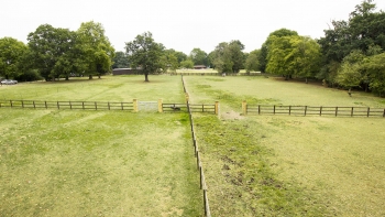 Equestrian Fields Film Location Space Hire