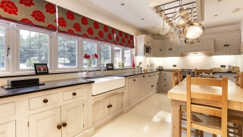 Kitchen Film Location Space Hire