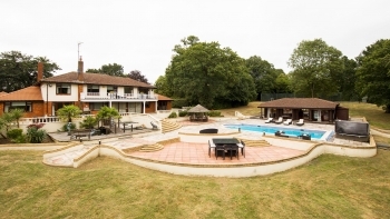 Film Location Space Hire