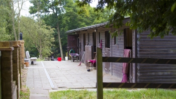 Stables Film Location Space Hire