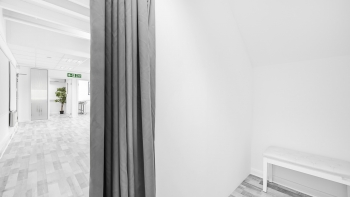 Film Photo Studio Hire Changing Area South East London