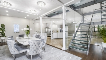 Luxury Interior Mansion Music Video Film Location Space Studio Hire London