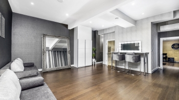 Luxury Mansion Photo Film Location Space Hire London Styling Room