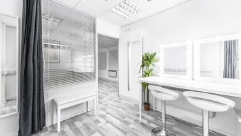  Photo Studio Hire Make Up Room Woolwich Arsenal London