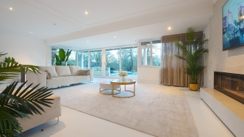 Mansion Film Location Hire London Luxury Interior