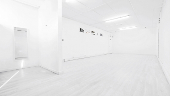 Party Location Event White Room Space Rental - East London