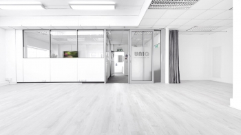 Corporate Event Space Hire - East London Canary Wharf