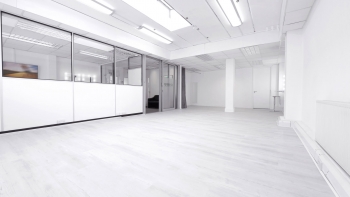 White Room Corporate Conference Event Space Hire - East London