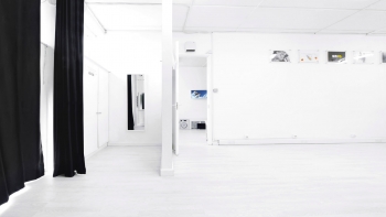 Event Exhibition Location Studio Space Hire - East London
