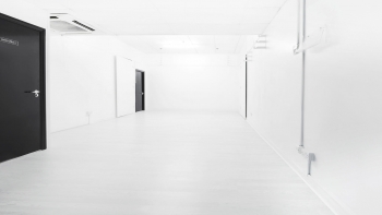 East London - Affordable White Room Event Party Space Hire