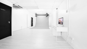 Affordable Cheap - East London Photo Studio Hire