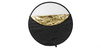 4  Way Reflector