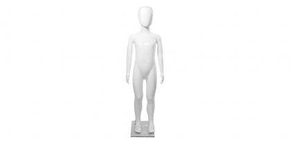 4 Year Old Child Mannequin