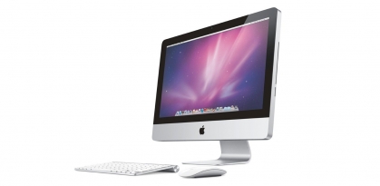 Apple iMac Computer