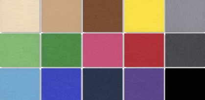Available Backdrop Background Papers