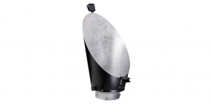 Background Reflectors