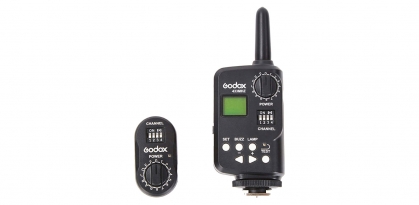 Godox Wireless Triggers