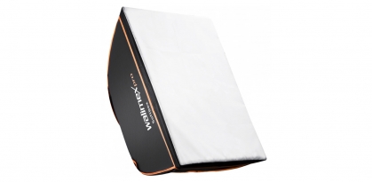 Heat Resistant Walimex Softboxes
