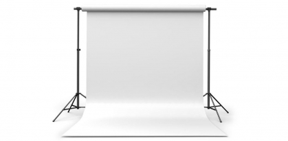 Portable Backdrop Stand