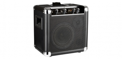 Subwoofer Speakers