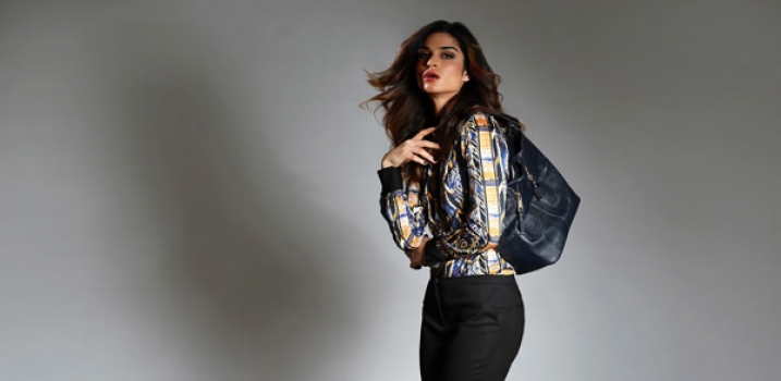 Editorial And Lookbook Photography