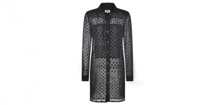 Invisible Mannequin Photography