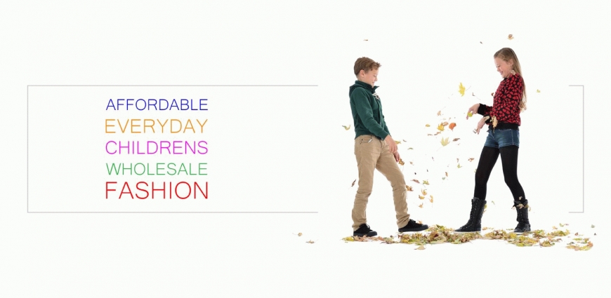 Childrens Fashion Creative Animated Gif Moving Image