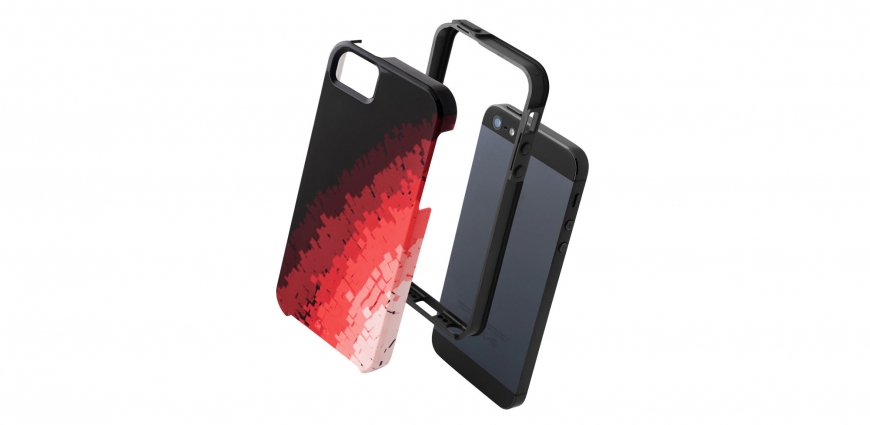 IPhone Case Product Photography
